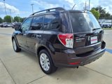 Used 2013 Subaru Forester 2.5X Premium image 3