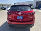 Used 2022 MAZDA CX-5 AWD 2.5 S w/ Preferred Package image 4