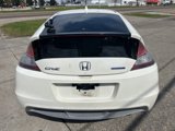 Used 2011 Honda CR-Z EX image 5