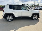 Used 2019 Jeep Renegade Latitude image 5