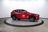 Used 2017 MAZDA CX-5 Touring w/ Preferred Equipment Package image 5