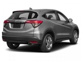 Used 2021 Honda HR-V LX image 2