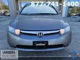 Used 2007 Honda Civic EX image 2