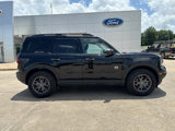 Used 2024 Ford Bronco Sport Big Bend w/ Convenience Package image 4