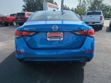 Certified 2021 Nissan Sentra SV image 5