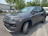 Used 2022 Jeep Compass Limited image 3