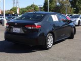 Certified 2022 Toyota Corolla LE w/ Carpet Mat Package (TMS) image 3