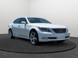 Used 2009 Lexus LS 600h L image 6