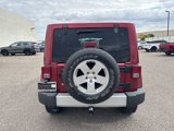Used 2012 Jeep Wrangler Unlimited Sahara image 4