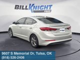 Used 2017 Hyundai Elantra SE w/ SE A/T Tech Package 03 image 3