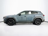 Used 2024 MAZDA CX-50 AWD 2.5 S w/ Premium Package image 4