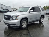 Used 2018 Chevrolet Tahoe LS w/ Max Trailering Package image 3
