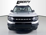 Certified 2021 Ford Bronco Sport Outer Banks image 2