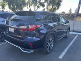 Used 2022 Lexus RX 350L FWD w/ Premium Package image 3