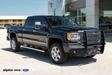 Used 2018 GMC Sierra 2500 Denali w/ Suspension Package, Off-Road image 3