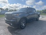 Used 2020 Chevrolet Silverado 1500 LT Trail Boss image 4