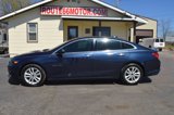 Used 2017 Chevrolet Malibu LT image 3