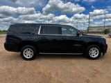 Used 2018 GMC Yukon XL SLT image 4