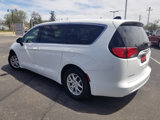 Certified 2021 Chrysler Voyager LX image 5