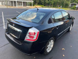 Used 2012 Nissan Sentra 2.0 S w/ Convenience Pkg image 6
