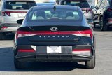 Certified 2024 Hyundai Elantra Blue image 5