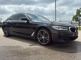 Used 2022 BMW 530i w/ Executive Package image 3