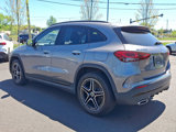 Certified 2022 Mercedes-Benz GLA 250 4MATIC image 4