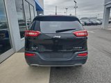 Used 2016 Jeep Cherokee Limited w/ Luxury Group image 5