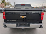 Used 2014 Chevrolet Silverado 1500 LTZ w/ LTZ Plus Package image 4