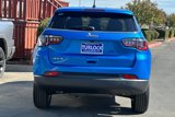New 2025 Jeep Compass Sport image 6