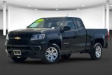 Used 2022 Chevrolet Colorado LT w/ Fleet Safety Package image 2