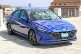 Used 2022 Hyundai Elantra SEL w/ Convenience Package image 3