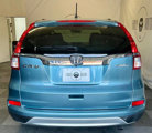 Used 2015 Honda CR-V EX image 4