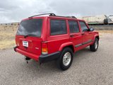 Used 2000 Jeep Cherokee Sport image 5