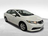 Used 2014 Honda Civic LX image 3
