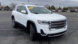 Used 2023 GMC Acadia SLE w/ Driver Convenience Package image 2