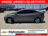 Used 2013 Hyundai Elantra GLS image 2