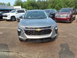 Used 2024 Chevrolet Trax LS w/ Driver Confidence Package image 2