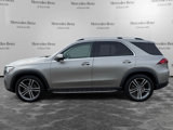 Certified 2020 Mercedes-Benz GLE 350 4MATIC image 2