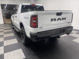 New 2025 RAM 1500 Classic Warlock image 2