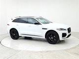 New 2026 Jaguar F-PACE R-Dynamic S image 3