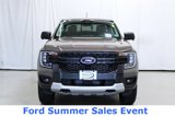 New 2025 Ford Ranger XLT image 2