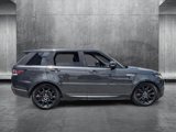 Used 2016 Land Rover Range Rover Sport HSE image 4