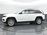 New 2025 Jeep Grand Cherokee Laredo X w/ Luxury Tech Group I image 4