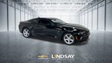 Used 2016 Chevrolet Camaro LT image 3