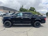 Used 2017 Ford F150 XLT w/ Equipment Group 302A Luxury image 2