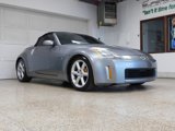 Used 2005 Nissan 350Z Grand Touring image 5