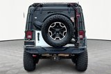 Used 2014 Jeep Wrangler Unlimited Rubicon image 4