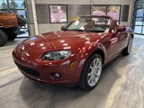 Used 2008 MAZDA MX-5 Miata Grand Touring image 4