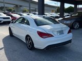 Used 2014 Mercedes-Benz CLA 250 image 3